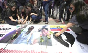 Ecuador, journalist, journalism Colombia, FARC, murder