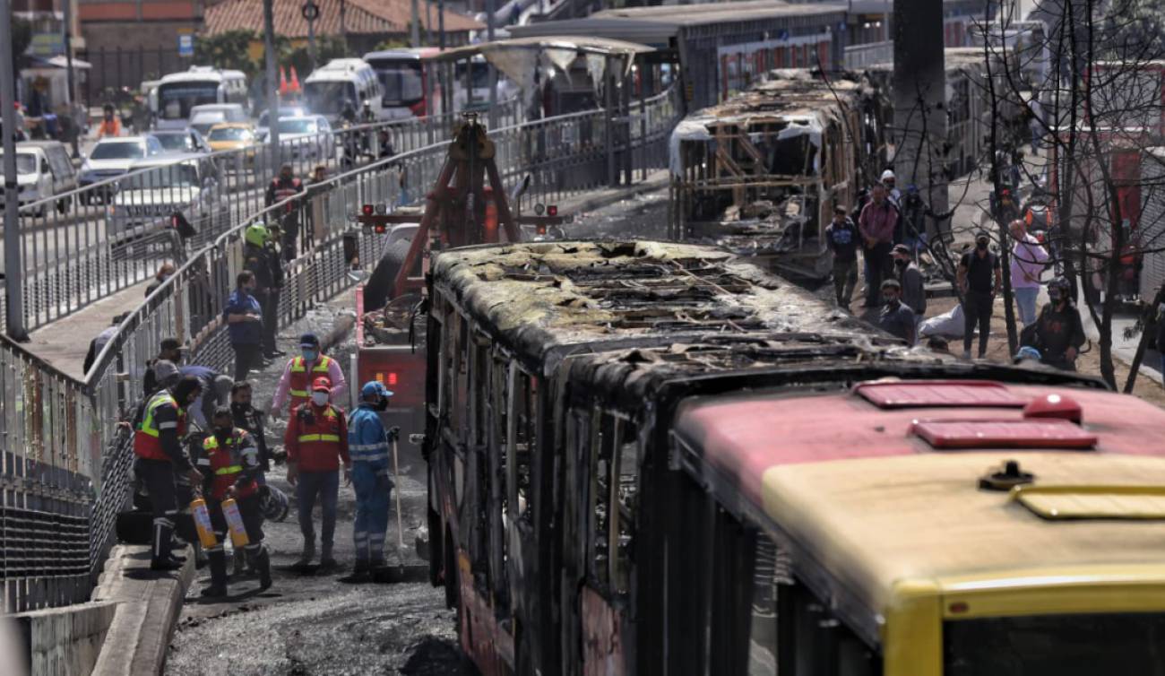 Bogota, Colombia, protests, protesters, riots, violence, repression, police brutality, Javier Ordóñez, ratas, ladrones, chaos, Duque, bala, balacera, bazuco, crime, criminals, delincuentes, hampones, security, insecurity, inseguridad